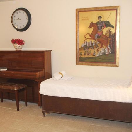 Olive Luxouri Apartment Gazatika Ngoại thất bức ảnh