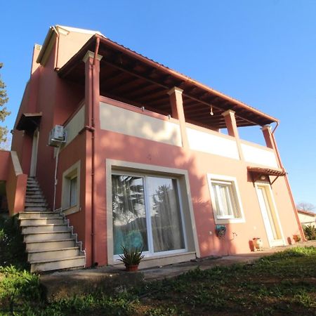 Olive Luxouri Apartment Gazatika Ngoại thất bức ảnh