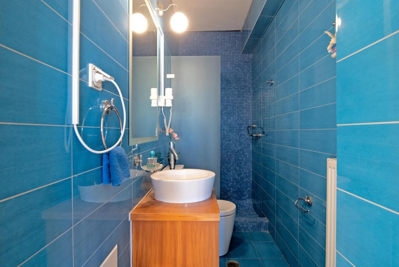 Olive Luxouri Apartment Gazatika Ngoại thất bức ảnh