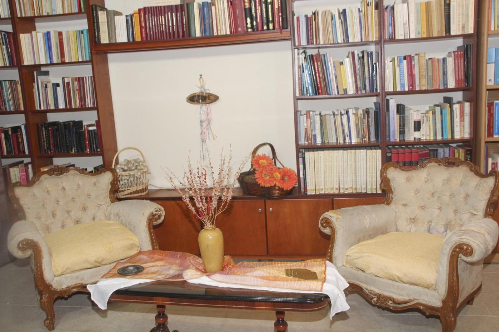 Olive Luxouri Apartment Gazatika Ngoại thất bức ảnh