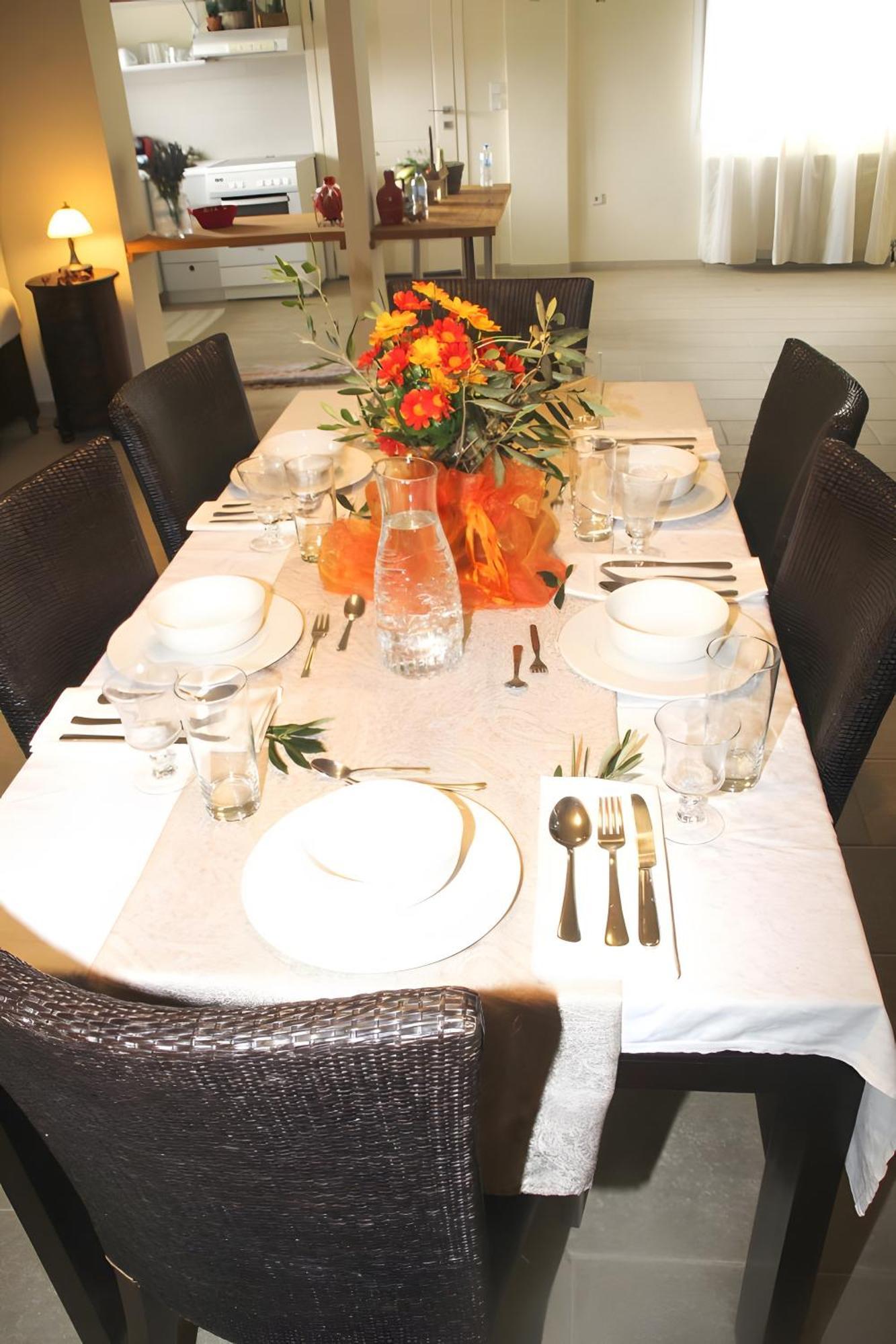 Olive Luxouri Apartment Gazatika Ngoại thất bức ảnh